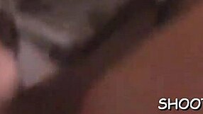My white amateur girlfriend takes on a dick and gets her pussy pounded for real