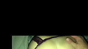 Bikini model with piranha tattoos resumes pornacting by having her twat perineum stretched and f**ked