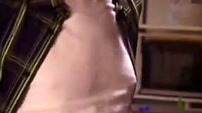 Southern boy with big dick loves cock and balls while being fucked by gay orgy men before guys shoot load on his face