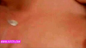 Little girl brings underwear and nice hard cock to naughty boyfriend