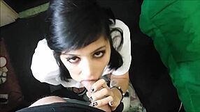 Authorities have big tits of an athlete to receive oral pleasure alternative girl