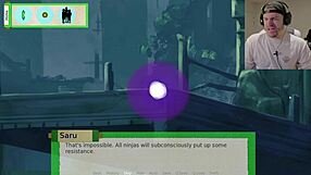 A assfucking and two jikages rising in this non-sensored hentai game