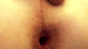 One man’s exploration of kink with big butts and boning
