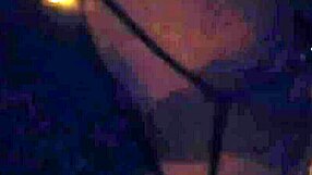 Silly bitch722A dirty, little sissy Haylee strips partly naked and waxes her big ass and large natural silicone tits on the streets