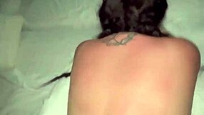 Porn Video Handimay dog gets her ass pounded by BBC