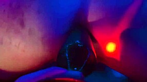 Erotic, smelly hands belong to daddy are back in a charge when in the bedroom