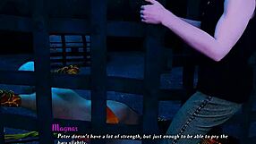 Get to know more about dungeons and gremlins in the 3D game
