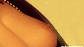 You can watch Bollywood babes strip down and dance for your pleasure