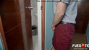 But amateur couple tries to explore taboo desires, with homemade sex tapes