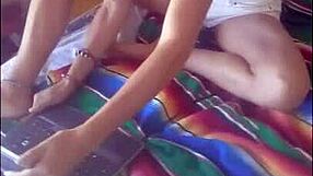 Milf Streaming Nipples getting Play and BLOW JOBS Live streaming