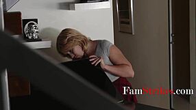 taboo twist family porn hot Stepsis