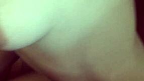 Free jizz on the face pov video of a big ass teen getting fucked from behind