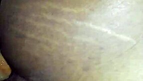 My black friend's shemale lover was fucking me down and dirty