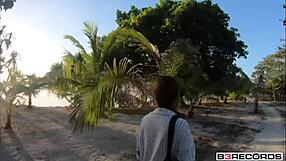 Dirty real amateurs get down on camera