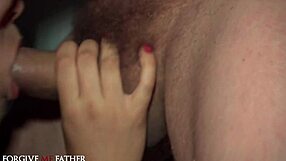 Deviante’s large behind and real boobs get a proper pounding in a raw missionary position fucking.GetName