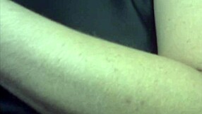 Mamma Milos lets go with her natural tits and nipples in webcam solo session