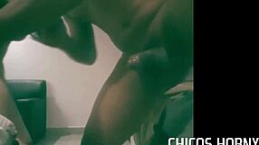 For a deepthroat, Mexicana shows