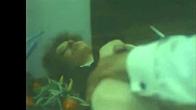 HD blowjob to a monster cock by maid