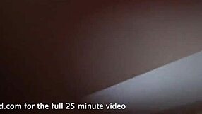American amateur girl shows blowjob skills and big boobs