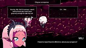 The biggest and best mistakes in sex scenes, by Mildred Crimson