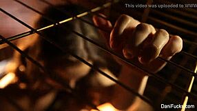A solo play with Dani Daniels is screams Halloween must see