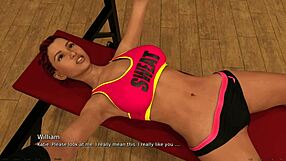This is chapter 4 in the Cheatygimp Virtual Reality Game Series