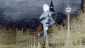 In retro blowjob videos Brits gentlemens hairy pussies from Dark Lantern entertainment