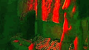 Fucking a hairy wife in the dark hardcore