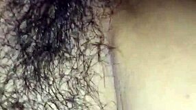 Sexy Vietnamese women fuck man in their bedroom