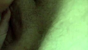 Daddy fucks teen with tattoos in POV style