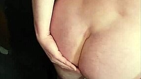 Collection of gloryhole anal and creampie scenes – anonymous