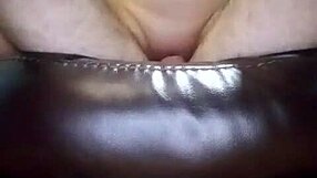 Hermanastra's hard cock absolutely pounds tight vagina