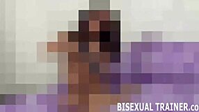 Try out with a dominant mistress, your bisexuality