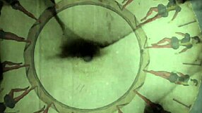 A British gentleman's hairy pussy in full movie form, presented by dark lantern entertainment