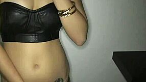 Daisy Summer’s hottest video to date of her young adult life