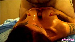 Real homemade sex tape of an amateur milf in Rimini