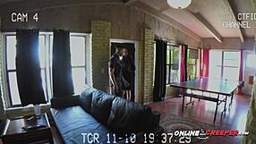 The Cfnm pornstar gets some dicusting ass pounding in full movie!