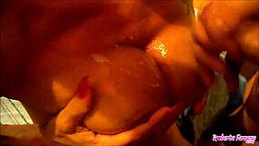 Real homemade sex tape of an amateur milf in Rimini