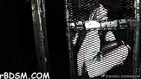 I’ve never seen someone group sex and can another individual for kinky blonde slave