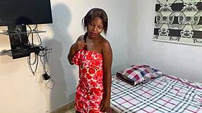 Amadori tem o big black cock fodendo a boceta dela en un video de x hardcore
