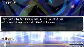 Animated monster girl’s sexual journey in Shrift