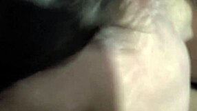 Big dick smoking hot blowjob action