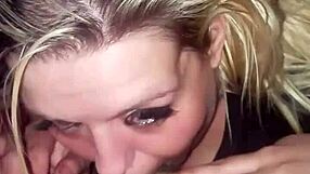 Hottest amateur couple in HD video