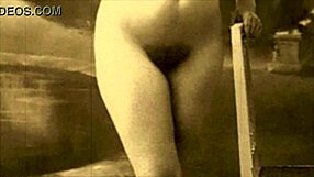 Watch the 20 classic beauties explore the history of porn