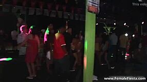 Teen girls go wild naked on camera. Real life