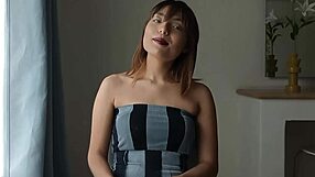 Anal display for MXicana
