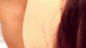 Black man interracial cum shot on an oriental lady
