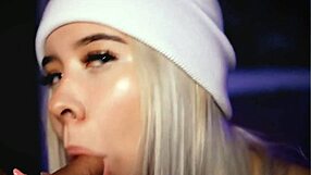 She wanted some face fucking and deepthroat action and this sexy chick is the hottest Colombian babe I have ever seen