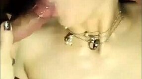 Cum in mouth action anal sex in a car gangbang