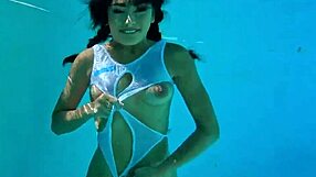 Teen babe Dominates: Favorite toy and pleasure masturbating